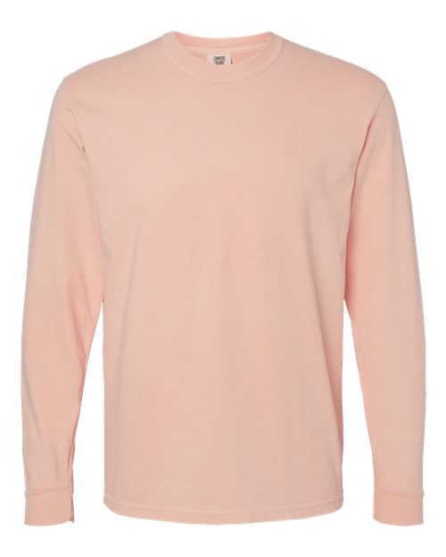 Comfort Colors Unisex Long Sleeve