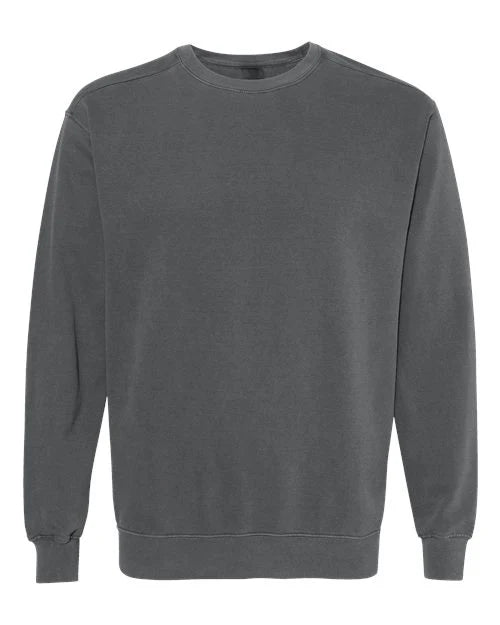 Adult Comfort Color Crew Neck