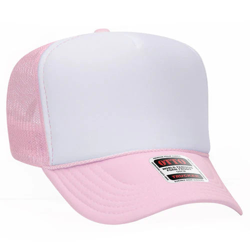 Foam Trucker Hat