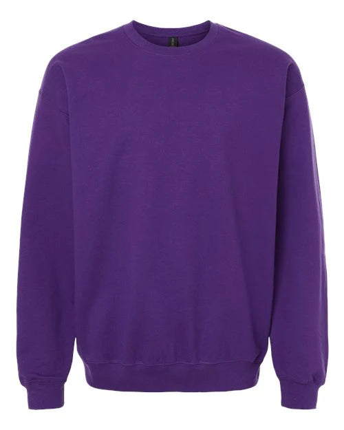Gildan Unisex Crewneck
