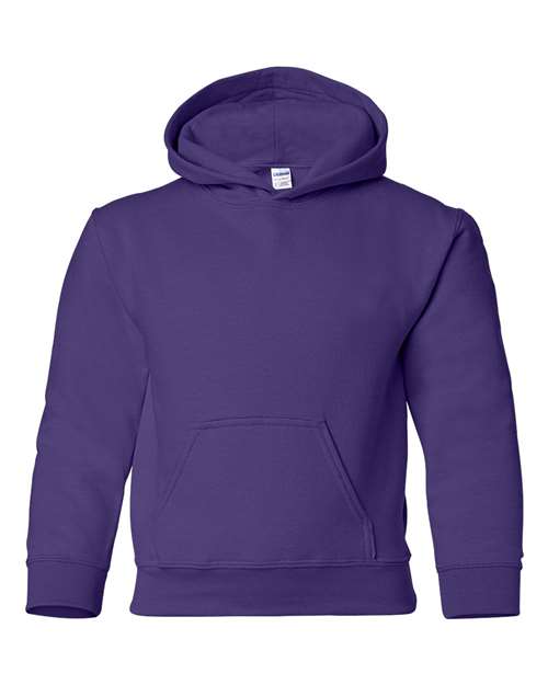 Youth Gildan Hoodie