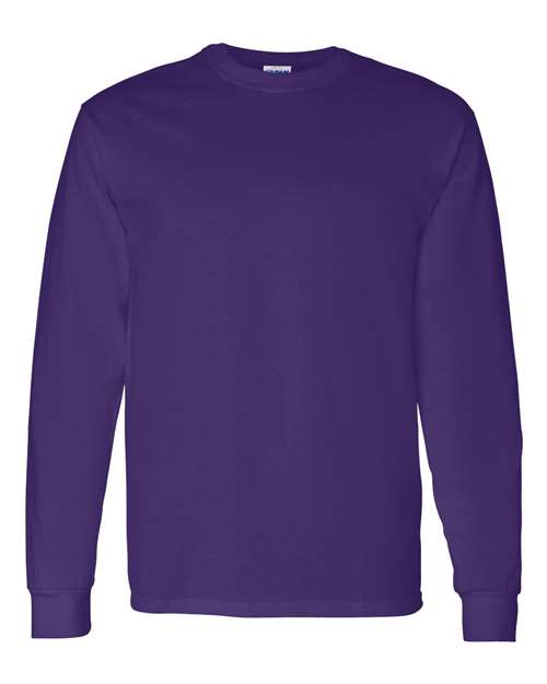 Adult Gildan Long Sleeve