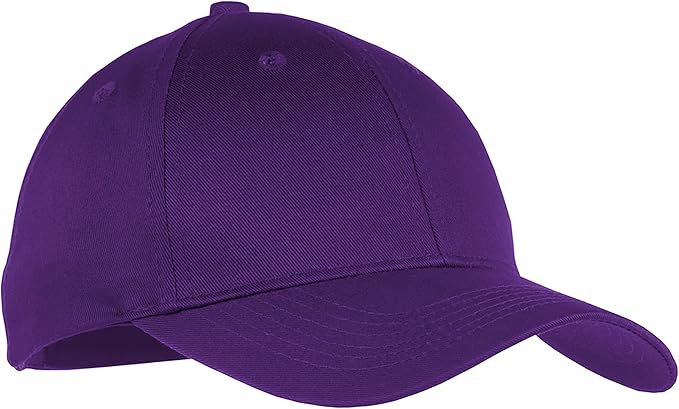 Youth Six-Panel Hat