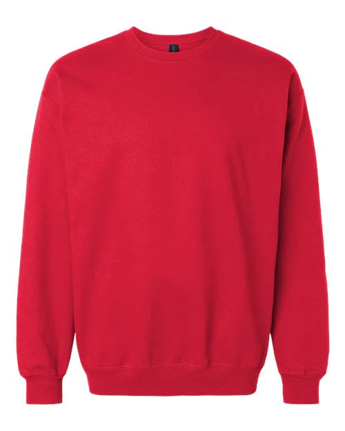 Gildan Unisex Crewneck
