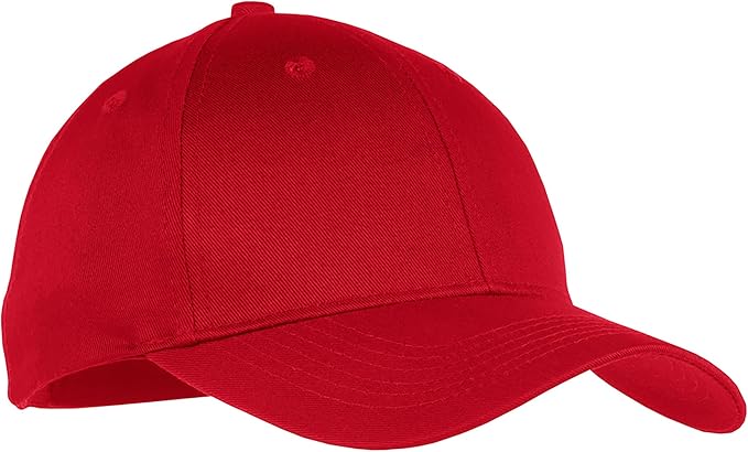 Youth Six-Panel Hat