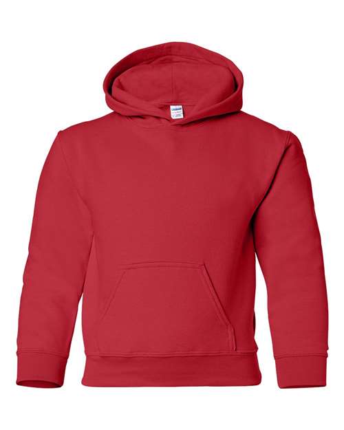 Youth Gildan Hoodie