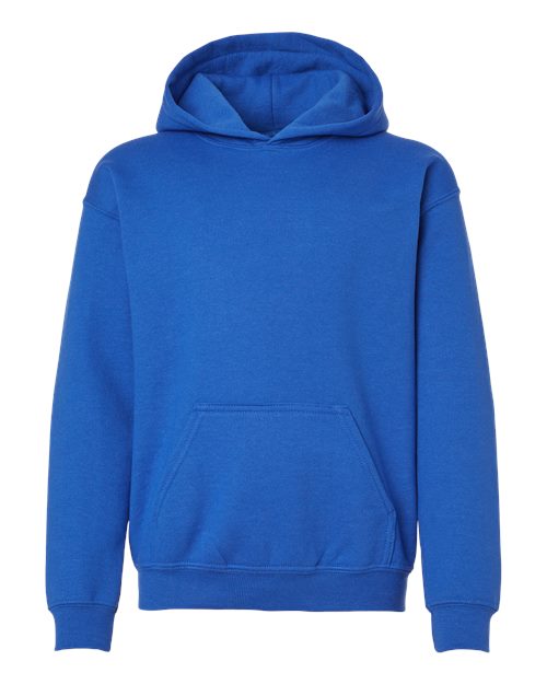 Youth Gildan Hoodie