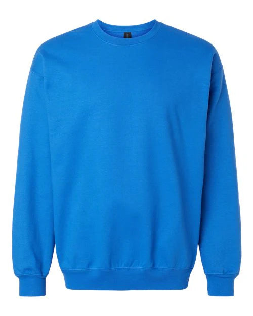 Gildan Unisex Crewneck