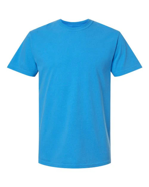 Adult Unisex Comfort Color