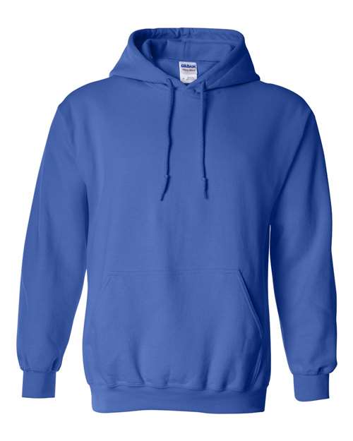 Adult Gildan Hoodies