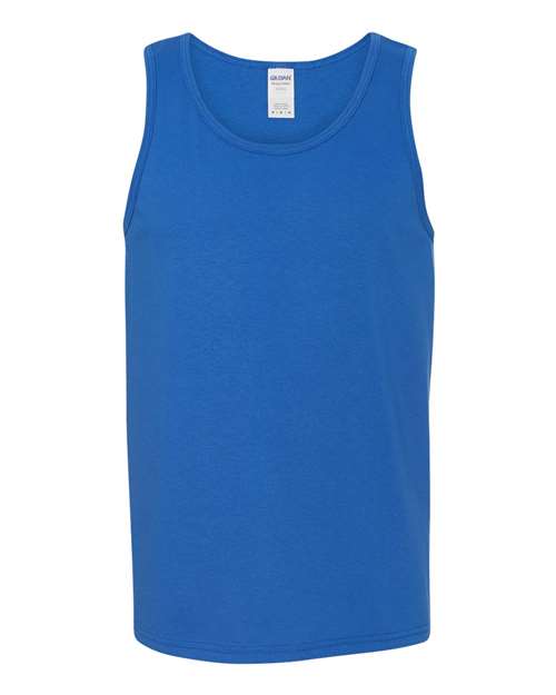Adult Unisex Gildan Tank
