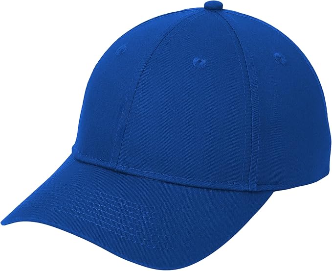 Youth Six-Panel Hat