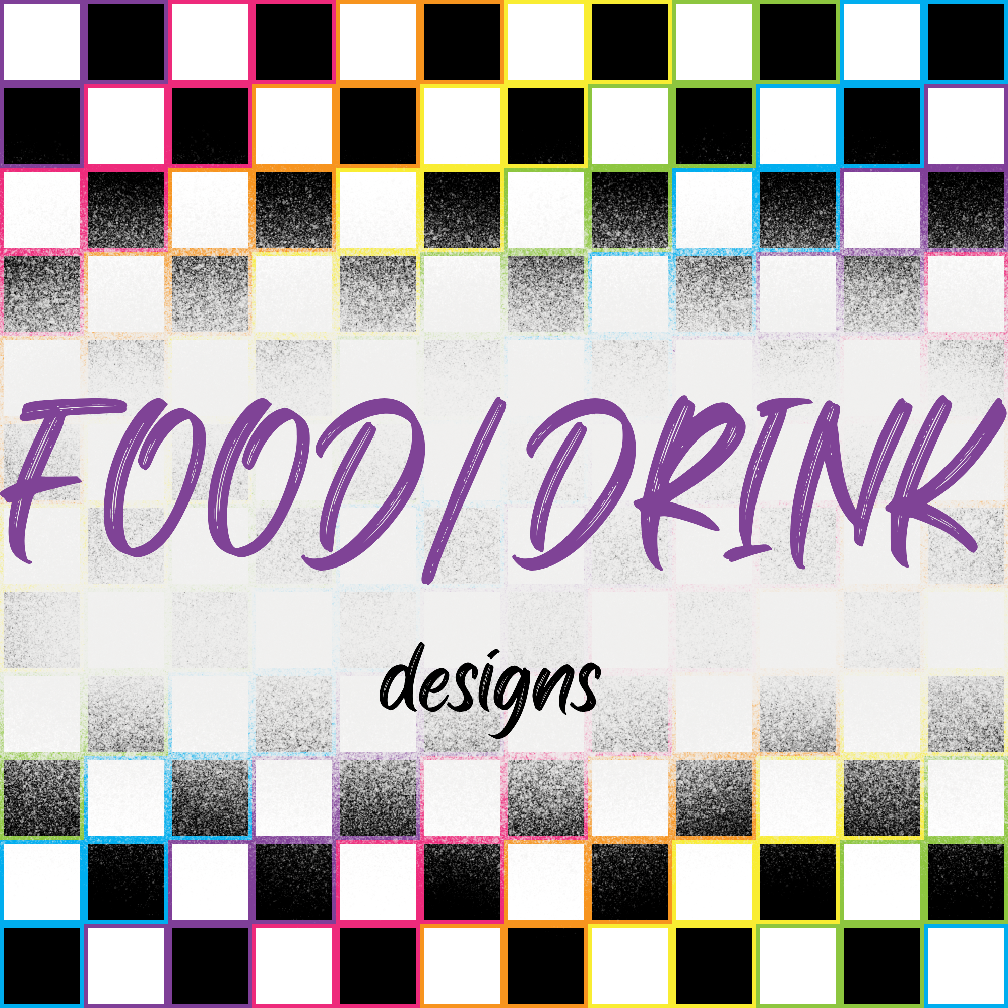 Food/Drink Design