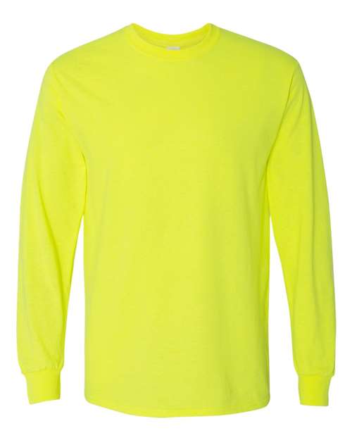 Adult Gildan Long Sleeve