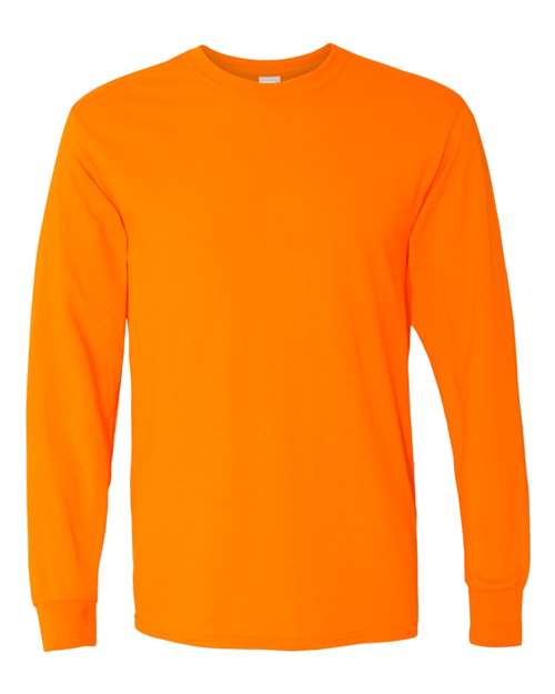 Adult Gildan Long Sleeve