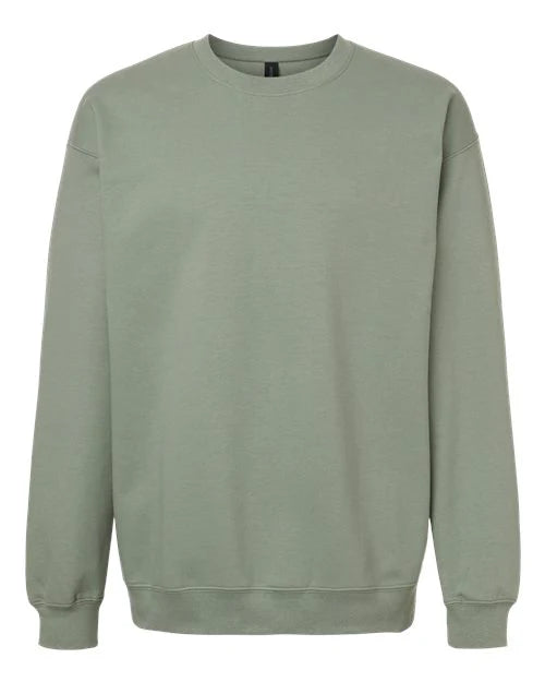 Gildan Unisex Crewneck