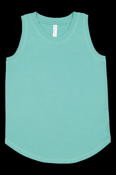 Youth Relaxed Tank