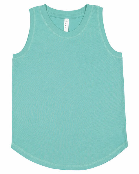Youth Relaxed Tank