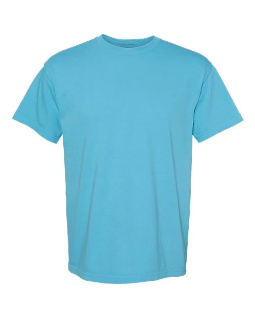 Adult Unisex Comfort Color