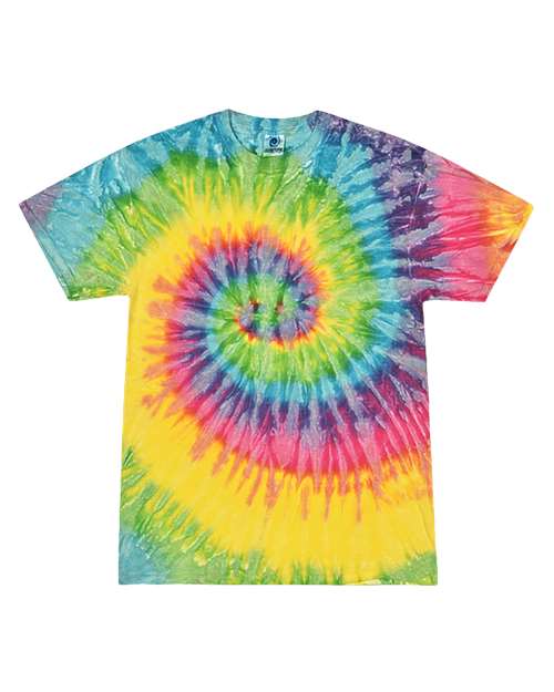 Kids Tie-Dye