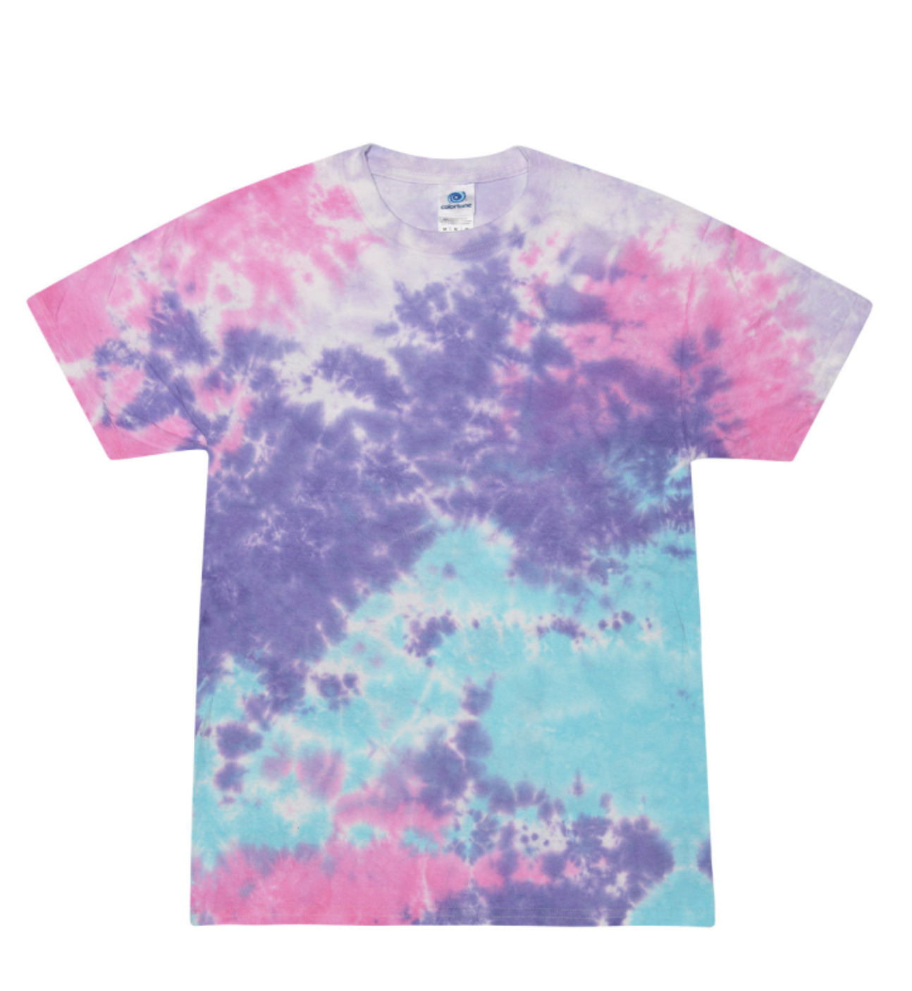 Adult Tie-Dye T-Shirt
