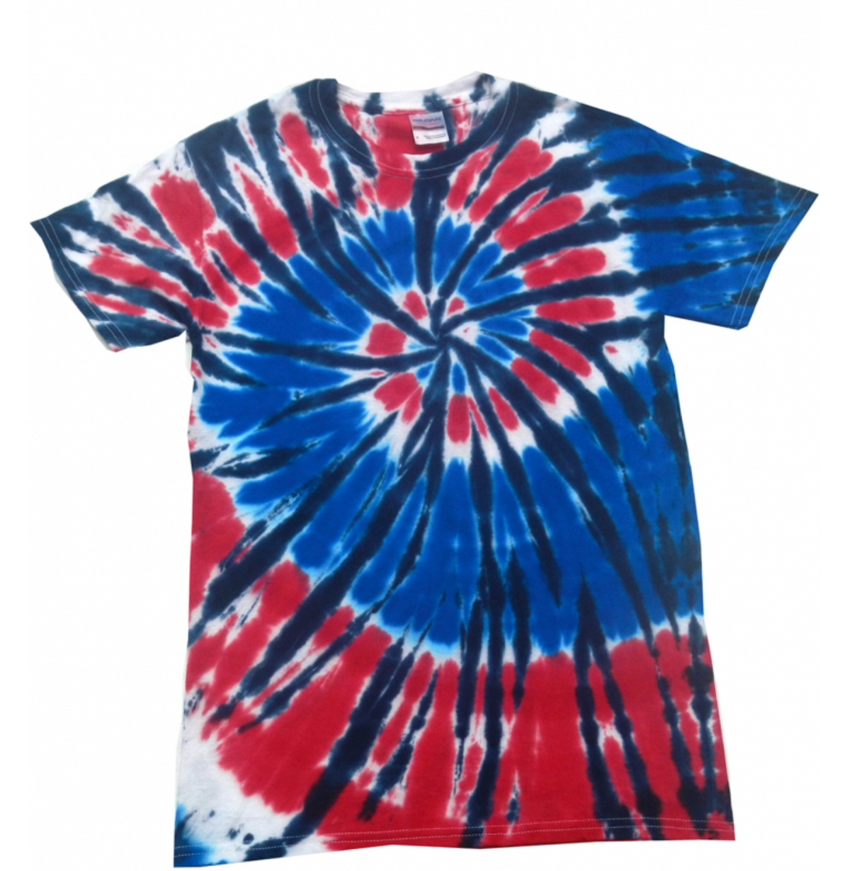Adult Tie-Dye T-Shirt