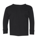 Toddler Long Sleeve