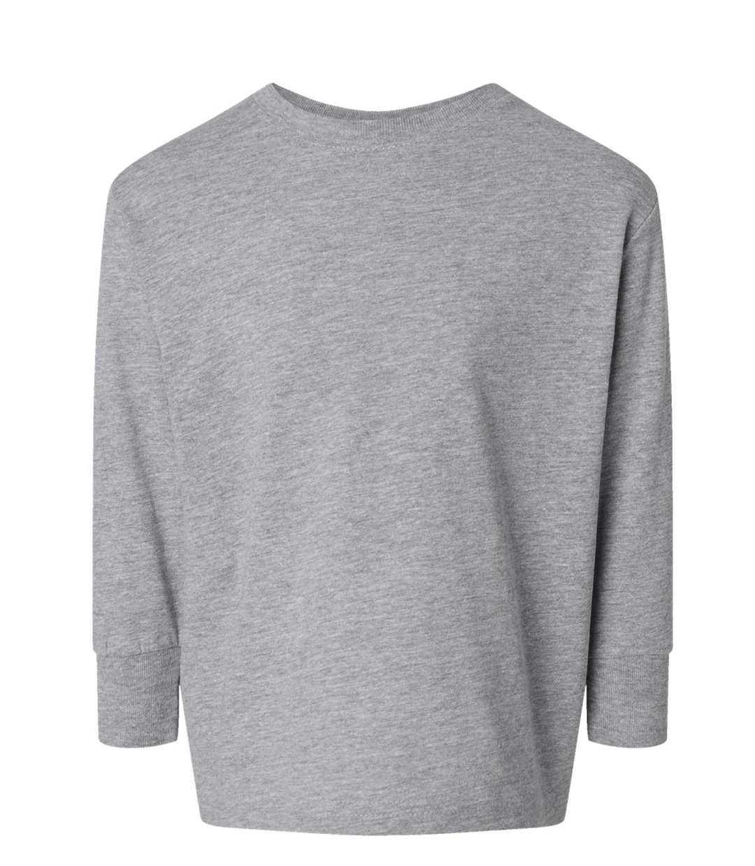 Toddler Long Sleeve