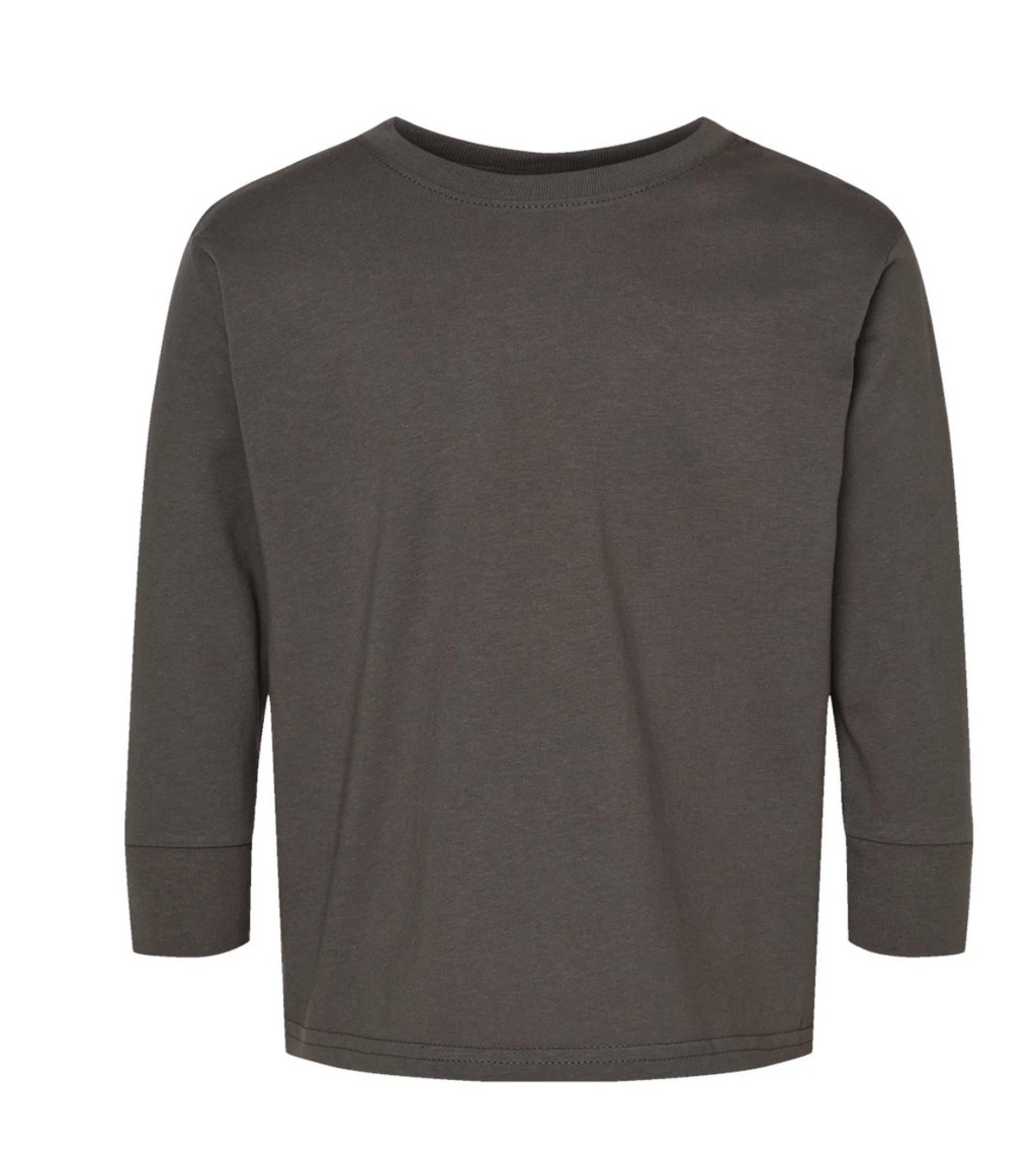 Toddler Long Sleeve