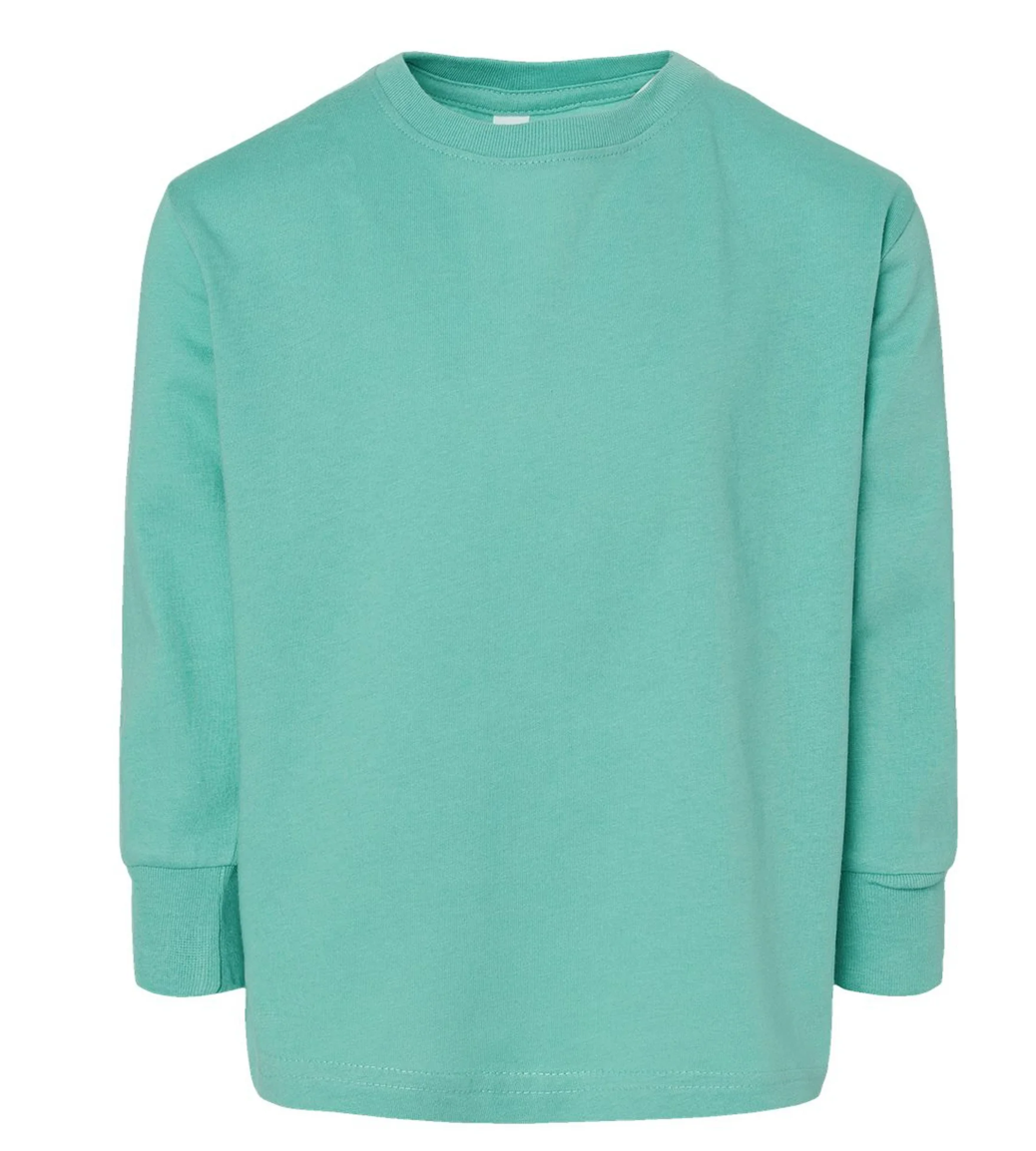 Toddler Long Sleeve