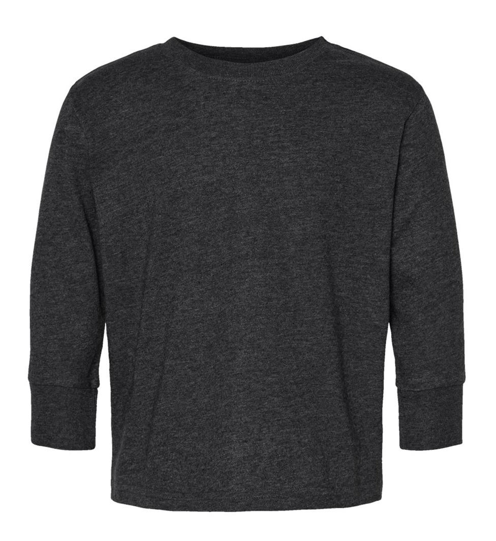 Toddler Long Sleeve