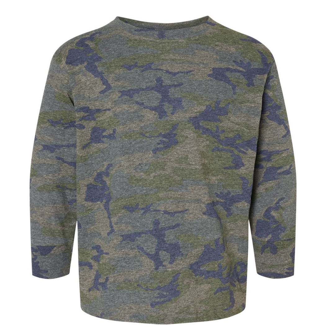 Toddler Long Sleeve