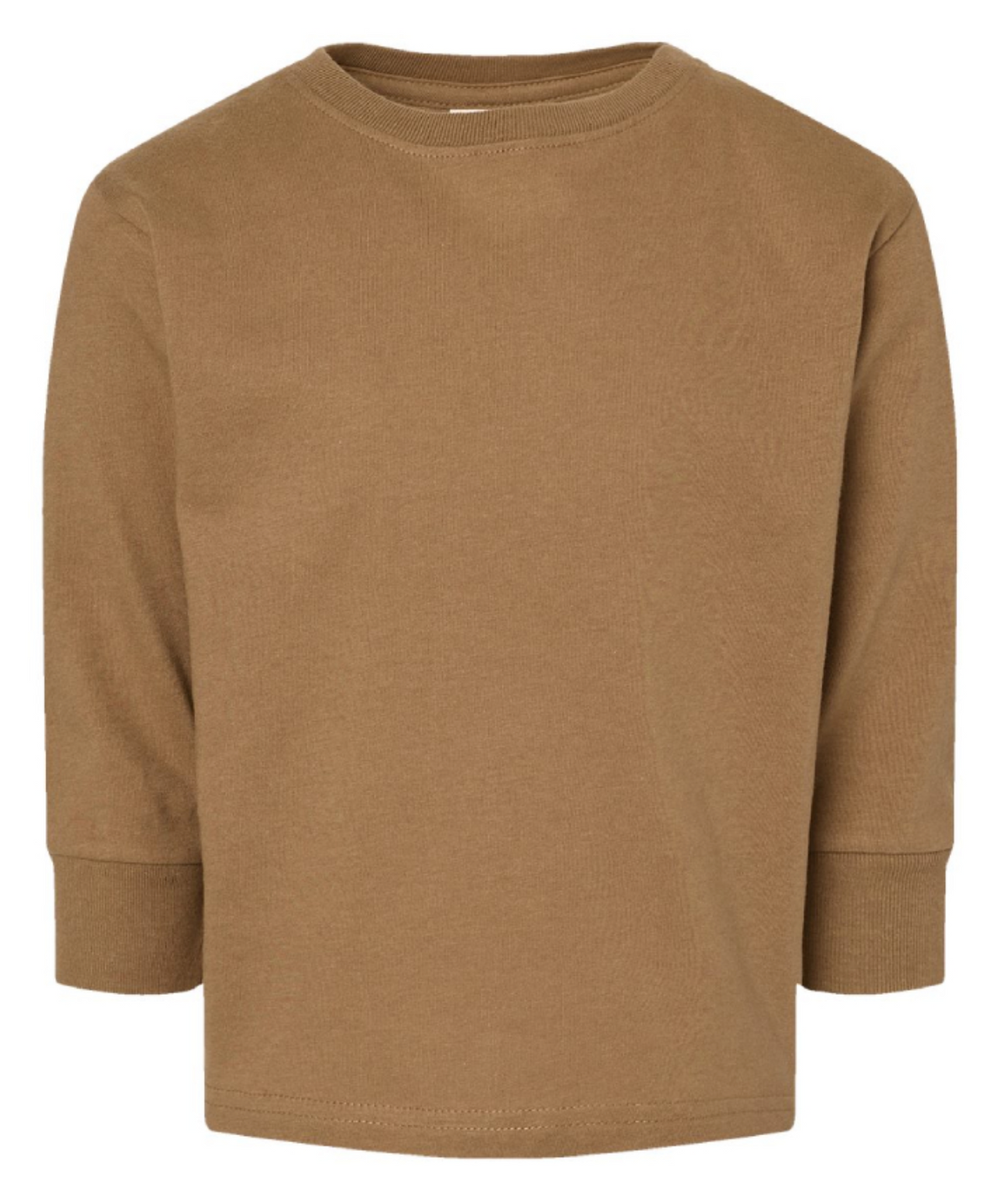 Toddler Long Sleeve