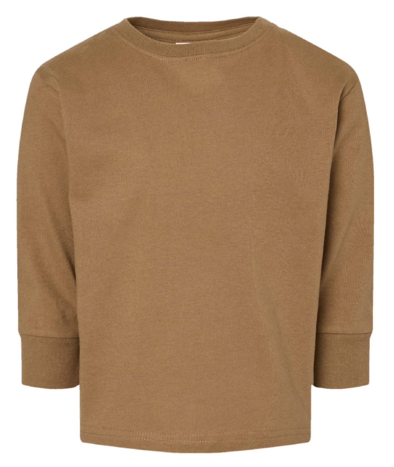 Toddler Long Sleeve