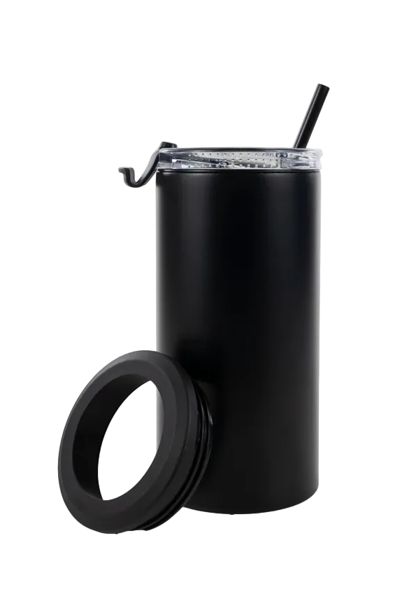 Can Cooler Cup