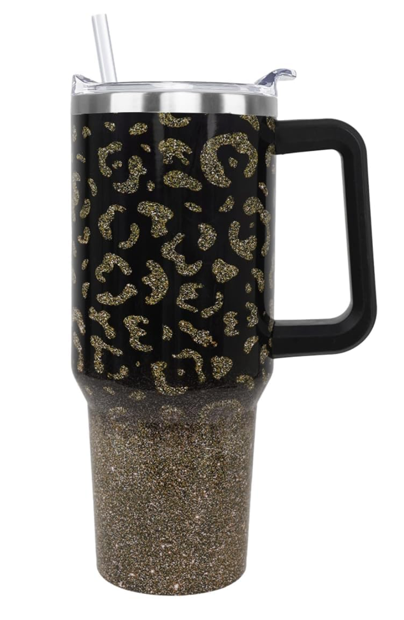 40oz Design Tumbler