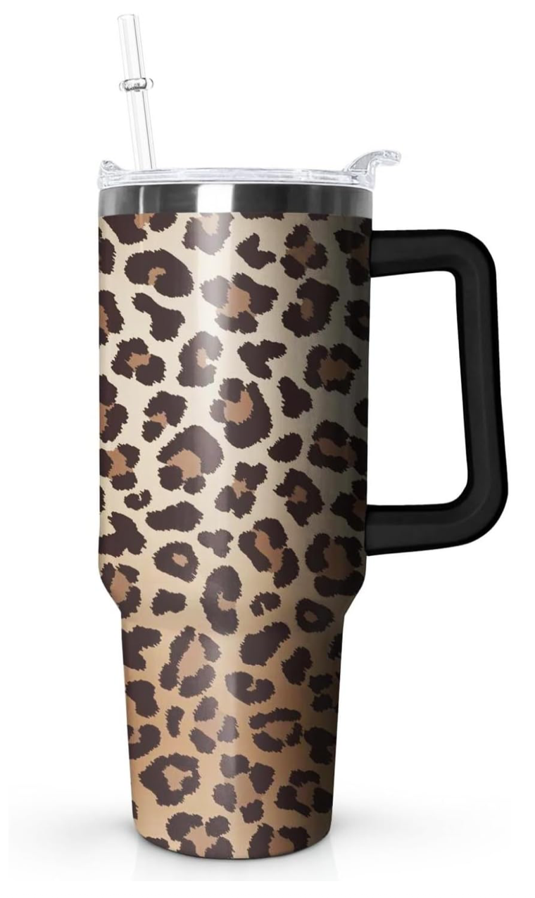 40oz Design Tumbler