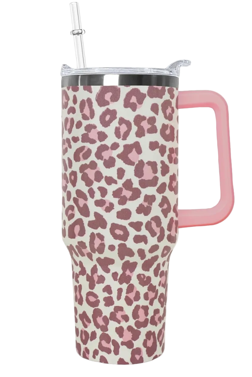 40oz Design Tumbler