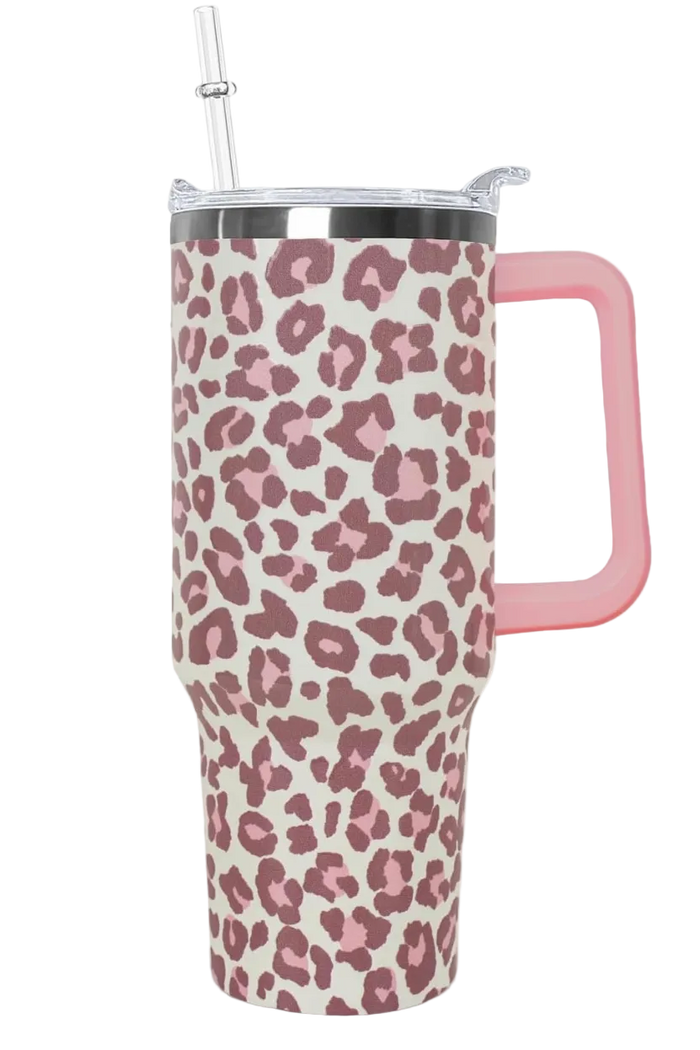 40oz Design Tumbler