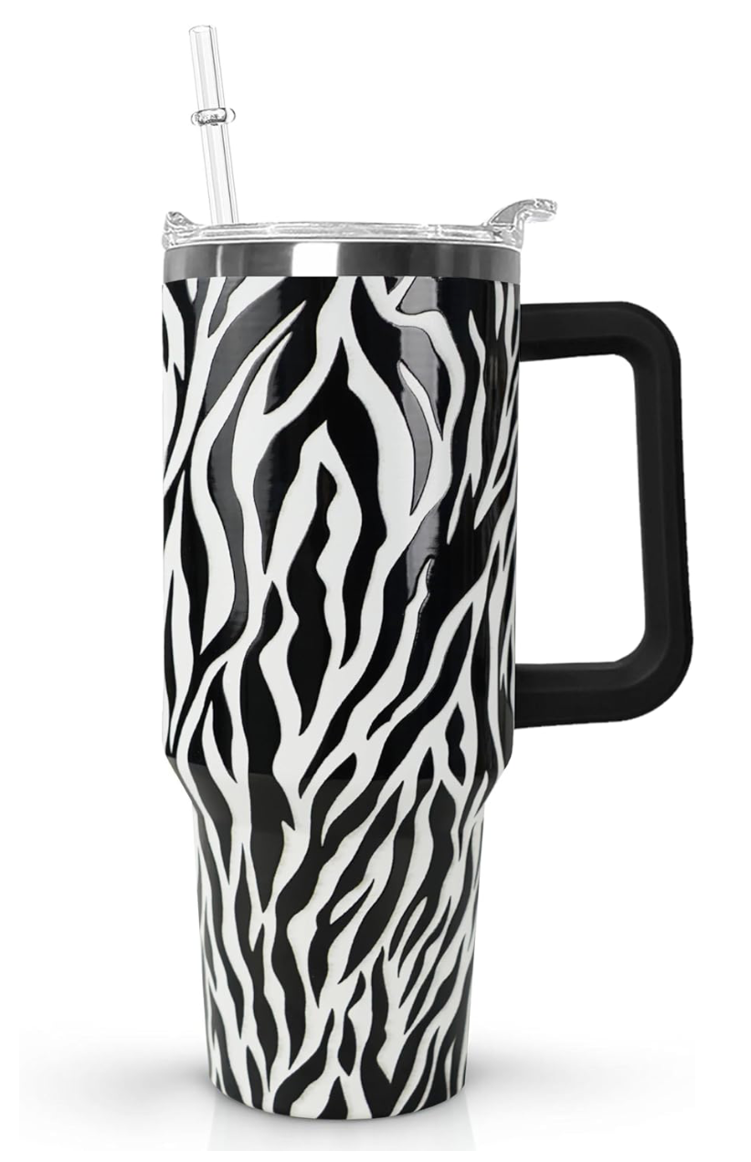 40oz Design Tumbler