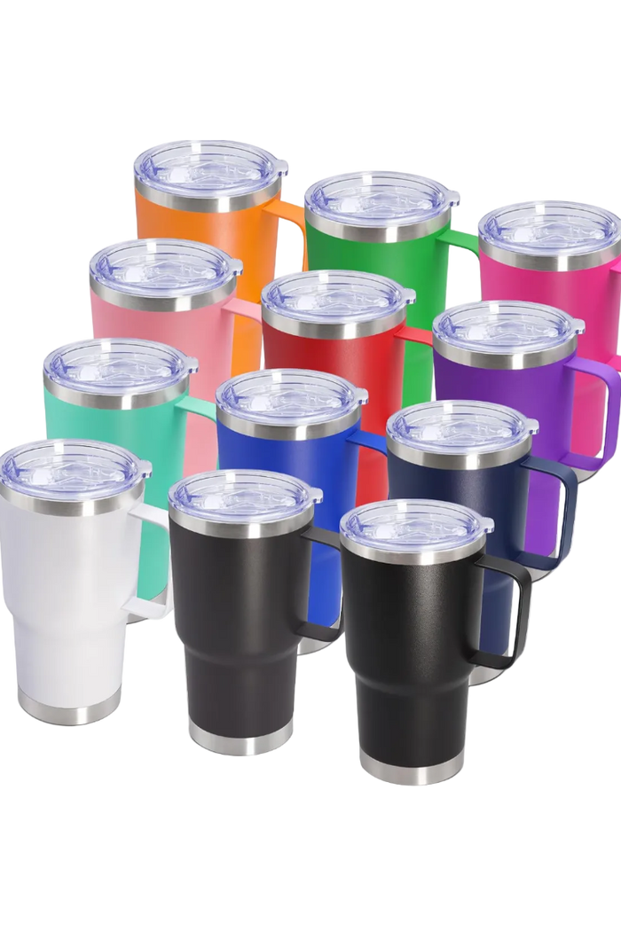 20oz stainless Steel Coffee mug