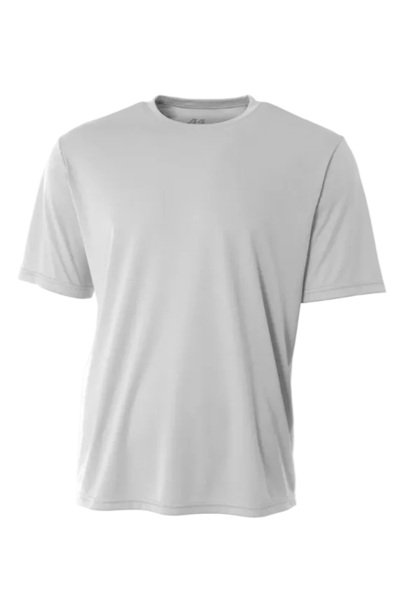 A4 Mens Performance T-Shirt