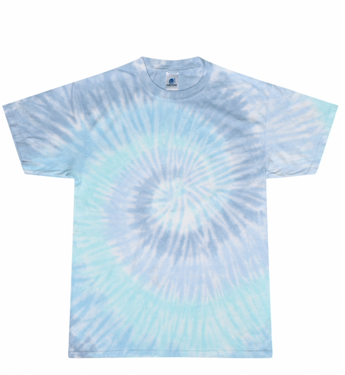 Adult Tie-Dye T-Shirt