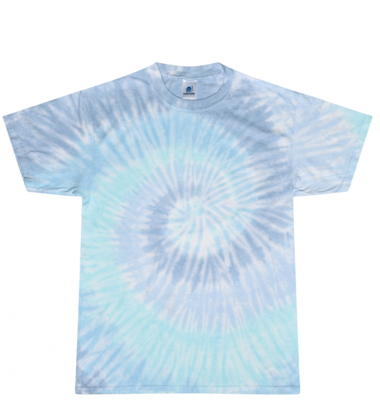 Adult Tie-Dye T-Shirt