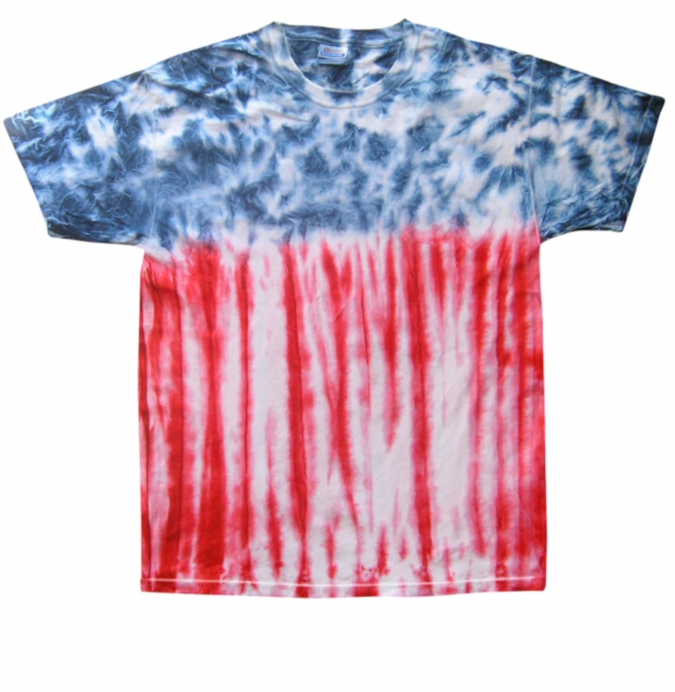 Adult Tie-Dye T-Shirt
