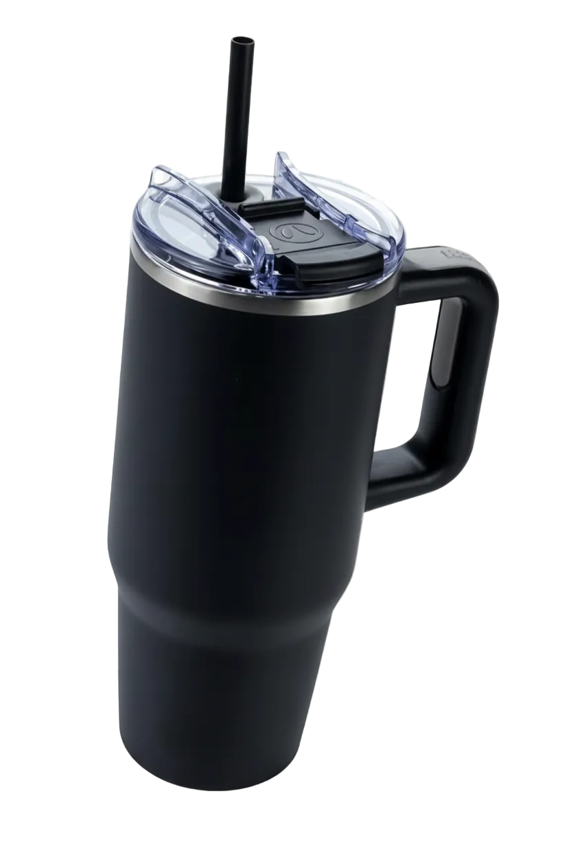 40oz Tumbler Cup