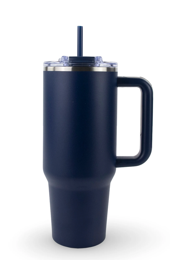40oz Tumbler Cup