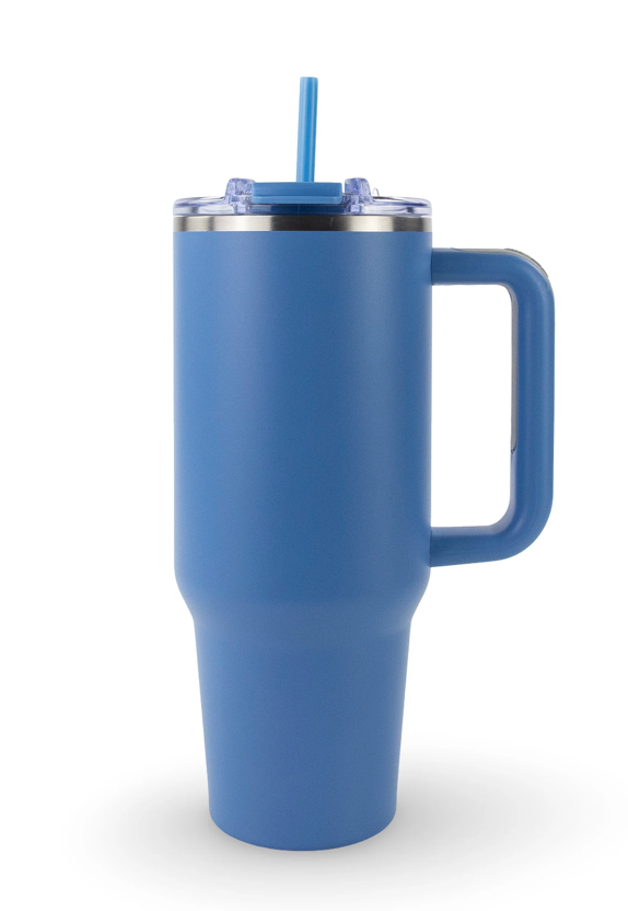 40oz Tumbler Cup