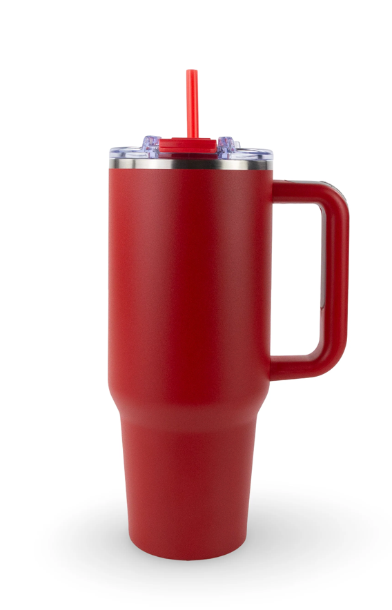 40oz Tumbler Cup