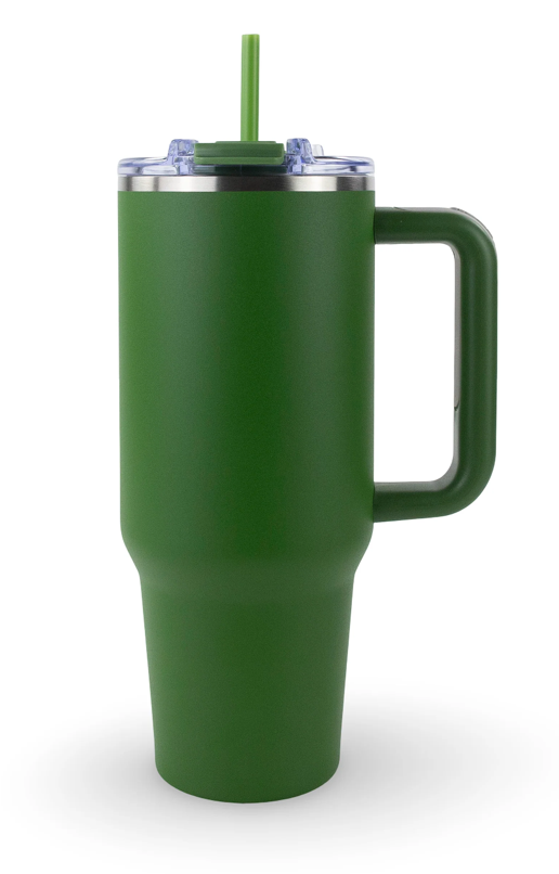 40oz Tumbler Cup
